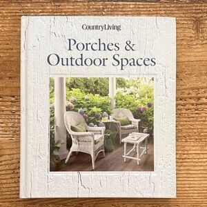 Porches & Outdoor Spaces | Design Book